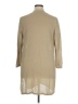 J.Jill Tan Coat Size XL Petite - photo 2