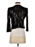 Style&Co 100% Polyester Black Blazer Size XS - photo 2