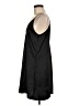 Shein Polka Dots Black Casual Dress Size 6 - photo 5