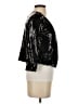 Style&Co 100% Polyester Black Blazer Size XS - photo 4