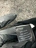 RSQ 100% Nylon Black Athletic Shorts Size L (kids) - photo 4