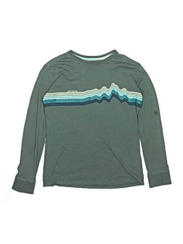 Patagonia Long Sleeve T-Shirt (view 1)