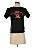 Unbranded Black Short Sleeve T-Shirt Size S (estimated) - photo 1