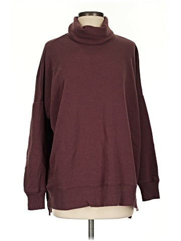 Aerie Turtleneck Sweater (view 1)