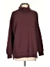 Aerie Burgundy Turtleneck Sweater Size S - photo 1