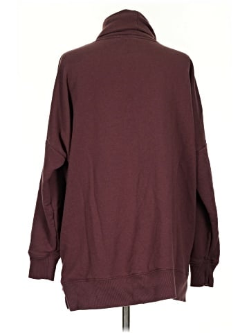 Aerie Turtleneck Sweater (view 2)