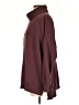 Aerie Burgundy Turtleneck Sweater Size S - photo 5