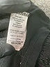 Eight Sixty Black Casual Dress Size M - photo 8