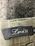 Level 99 Solid Green Khaki Shorts Size 28 waist - photo 3