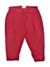 Unbranded 100% Cotton Solid Red Casual Pants Size 12-18 mo - photo 1