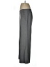 CAbi 100% Polyester Gray Dress Pants Size 8 - photo 5