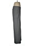 CAbi 100% Polyester Gray Dress Pants Size 8 - photo 4