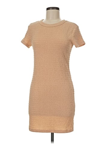 Elodie Casual Dress (view 1)