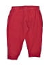 Unbranded 100% Cotton Solid Red Casual Pants Size 12-18 mo - photo 2
