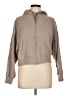 Calvin Klein Performance Tan Zip Up Hoodie Size L - photo 1