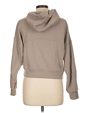Calvin Klein Performance Zip Up Hoodie (view 2)
