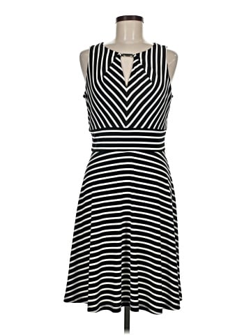 Liz Claiborne Casual Dress (view 1)