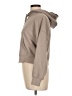 Calvin Klein Performance Tan Zip Up Hoodie Size L - photo 5
