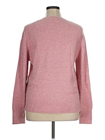 J.Crew Factory Store Pullover Sweater (view 2)