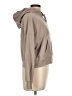 Calvin Klein Performance Tan Zip Up Hoodie Size L - photo 4
