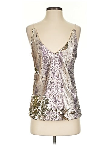 Maven West Sleeveless Blouse (view 1)