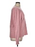 J.Crew Factory Store Pink Pullover Sweater Size XL - photo 4