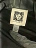 Anne Klein Black Coat Size S - photo 6