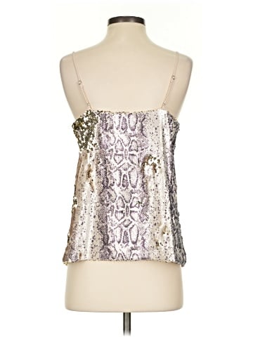 Maven West Sleeveless Blouse (view 2)