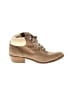 DV8 by Dolce Vita Tan Ankle Boots Size 8 1/2 - photo 1
