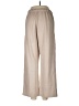 Sampeel Tan Casual Pants Size M - photo 2