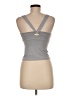 Unbranded Gray Tank Top Size M - photo 2