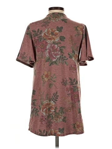 Agnes & Dora Short Sleeve T-Shirt (view 2)