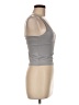 Unbranded Gray Tank Top Size M - photo 4