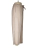 Sampeel Tan Casual Pants Size M - photo 4