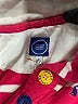 Joules 100% Cotton Red Long Sleeve Top Size 4 - photo 7
