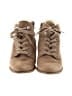 DV8 by Dolce Vita Tan Ankle Boots Size 8 1/2 - photo 2