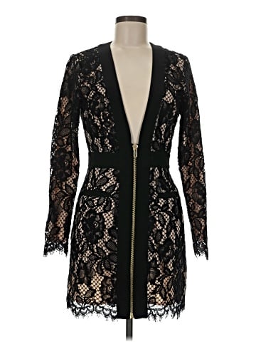 NBD Cocktail Dress (view 1)