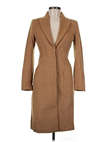 H&M Coat (view 1)