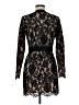 NBD Black Cocktail Dress Size 6 - photo 2