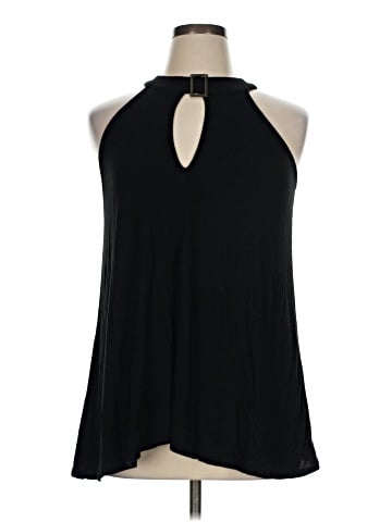 Daytrip Sleeveless Blouse (view 1)
