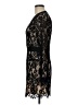 NBD Black Cocktail Dress Size 6 - photo 5