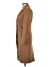 H&M Brown Coat Size 8 - photo 5