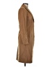 H&M Brown Coat Size 8 - photo 4