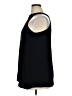 Daytrip Black Sleeveless Blouse Size XL - photo 5