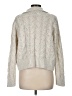 Ann Taylor LOFT Ivory Pullover Sweater Size M - photo 2