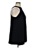 Daytrip Black Sleeveless Blouse Size XL - photo 4