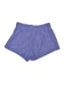 Athletic Works Solid Blue Athletic Shorts Size 8 - photo 2