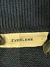 Everlane Black Pullover Sweater Size L - photo 7