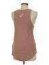 YoungLA Brown Tank Top Size M - photo 2
