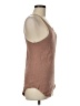 YoungLA Brown Tank Top Size M - photo 4